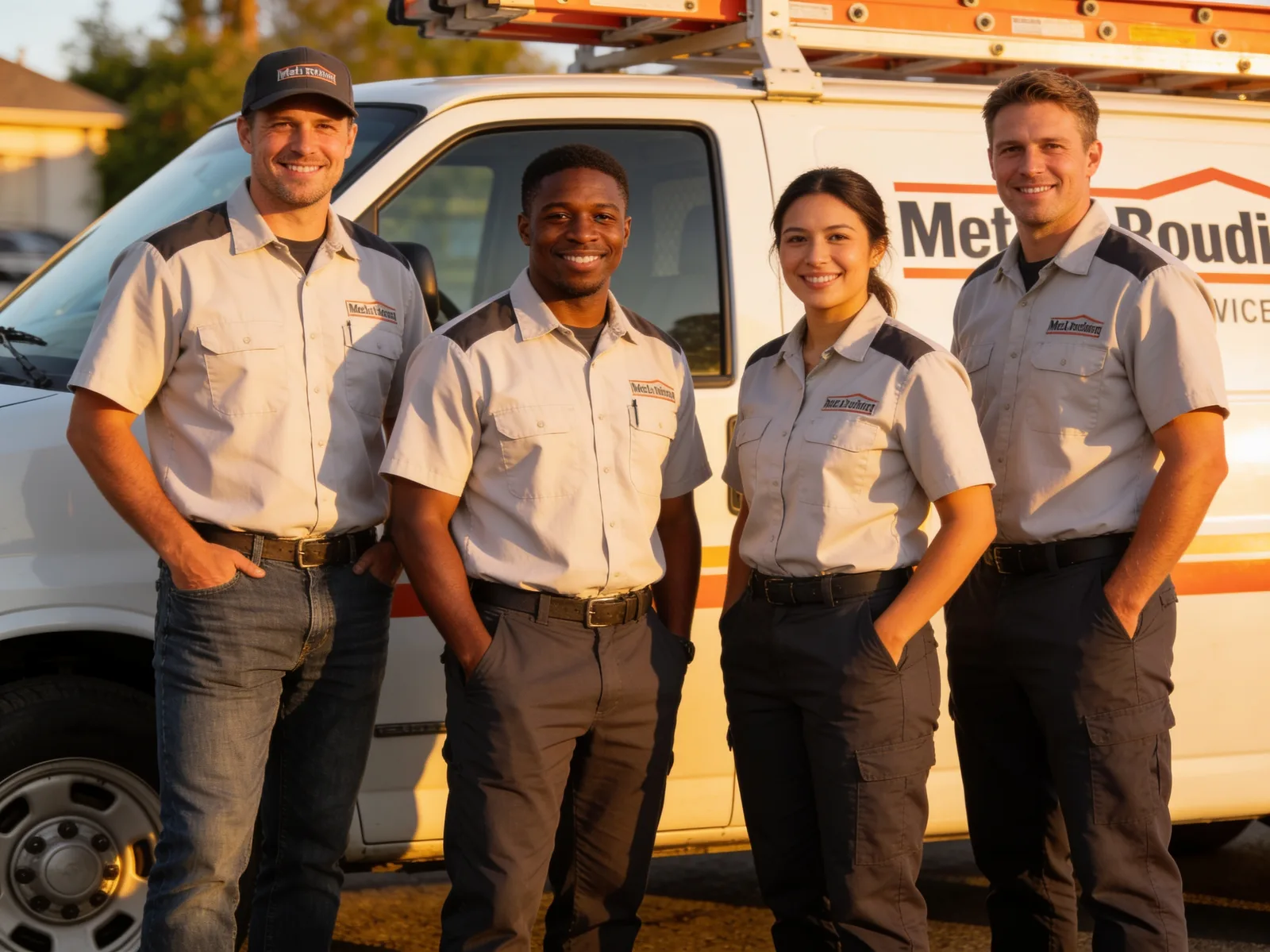 Metal Roof Installation company in Liberty Hill, SC