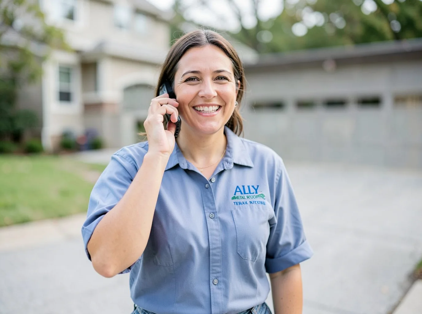 Metal Roof Installation Liberty Hill, SC FAQs
